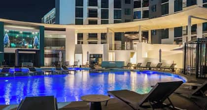 Luxury Loft in San Jose CR