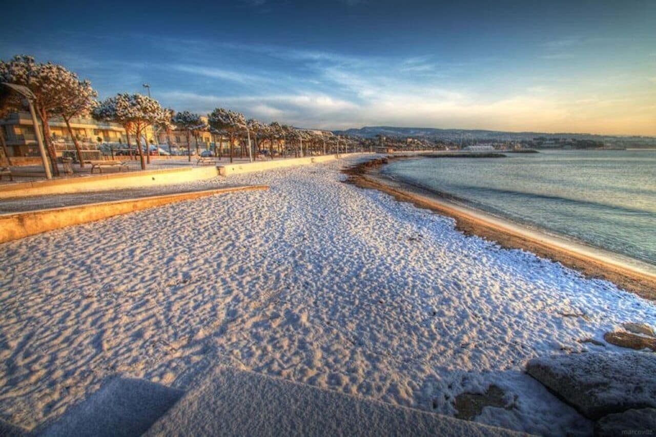 Strand