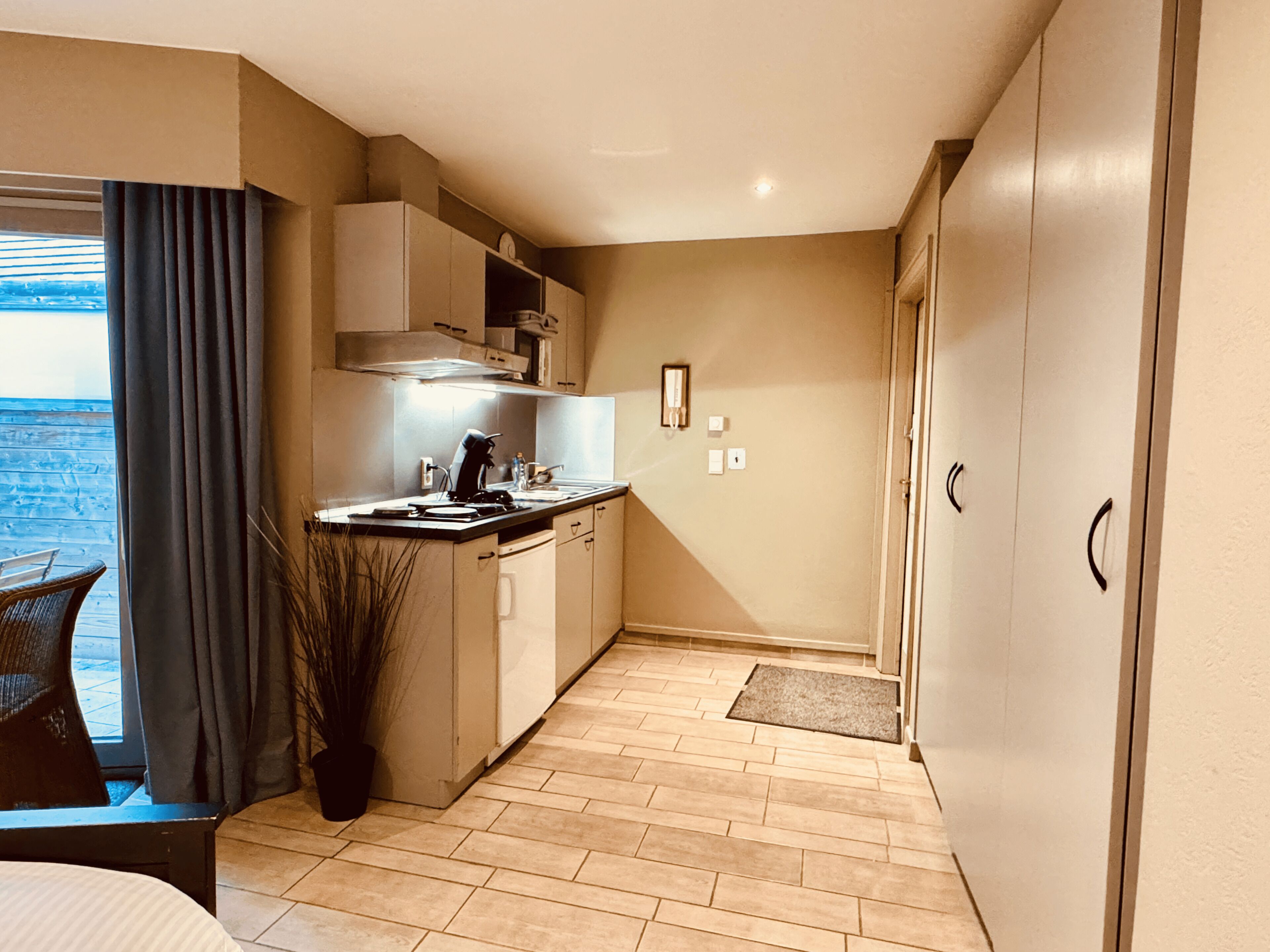 Classic Room | Free WiFi, bed sheets