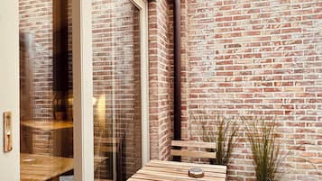 Camera Classic | Terrazza/patio