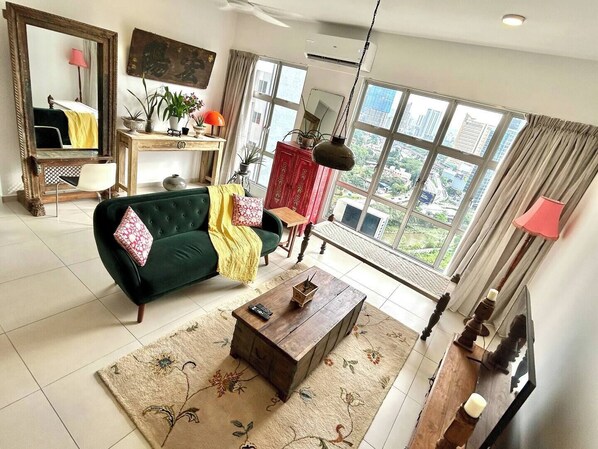Intérieur