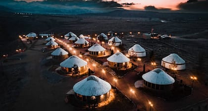 Elestet Issyk-Kul