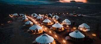 Elestet Issyk-Kul