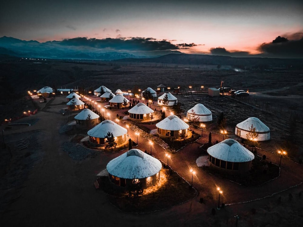 3 Star Hotels