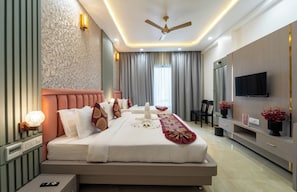 Superior Room | Free WiFi