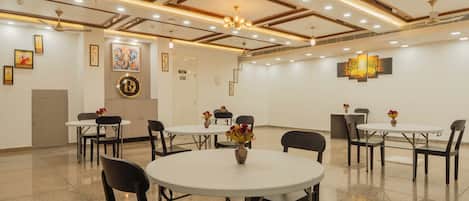 ร้านอาหาร