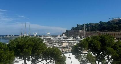Monaco stunning port location - Grand Prix / F1