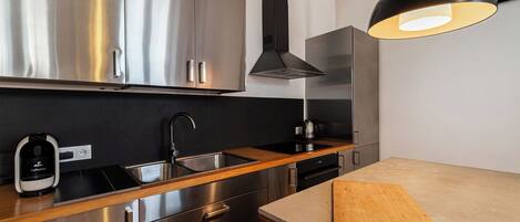 Apartment | Private kitchenette