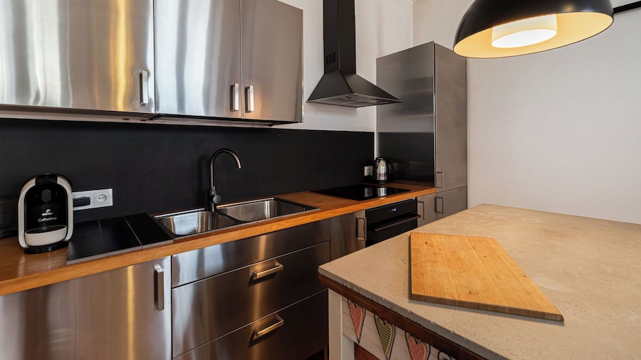 RentPlanet - Apartament Kotlarska II