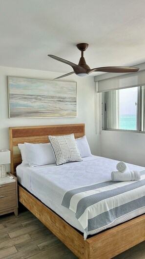 1 chambre, Wi-Fi