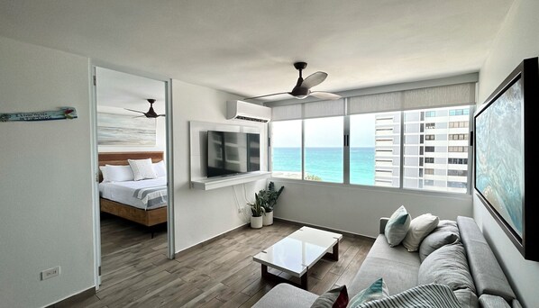 1 Schlafzimmer, WLAN