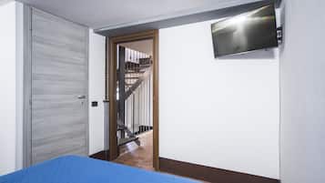 Comfort Townhome, 1 Bedroom | Free WiFi