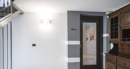 Sant'Agata al Borgo by Wonderful Italy