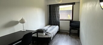 Guest House Julia- Cozy Stay in Kajaani