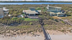 Unclassified image, 3 of 61, button - Ocean Commotion | Stunning Views, Oceanfront Decks + Private Beach Access (Ponte Vedra)