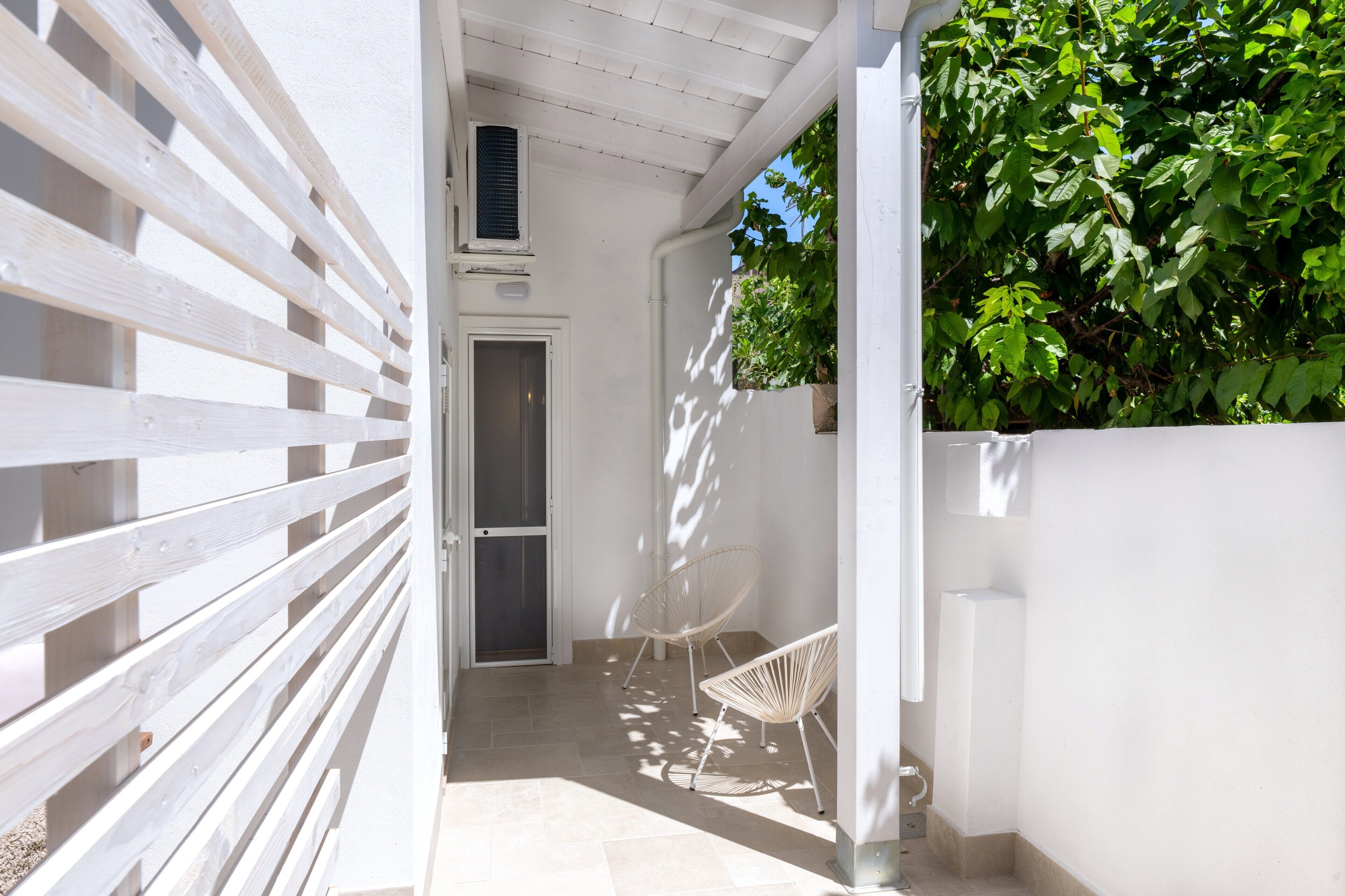 Terrazza/patio