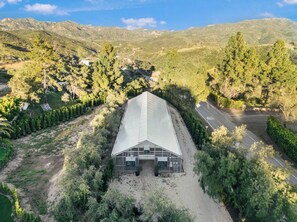 Exterior - Lechusa - Secluded Creative Compound: Luxury 2-Acre Estate w/ Studio & Pool (Malibu)
