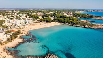 Spiaggia