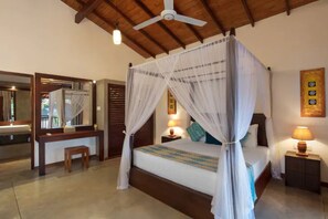 3 slaapkamers, een strijkplank/strijkijzer, wifi, beddengoed