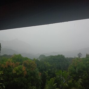 Shared Dormitory, 1 Bedroom, Smoking, Balcony | View from property