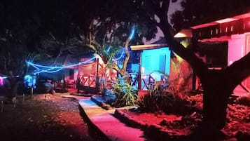 Shared Dormitory, 1 Bedroom, Smoking, Balcony | Exterior