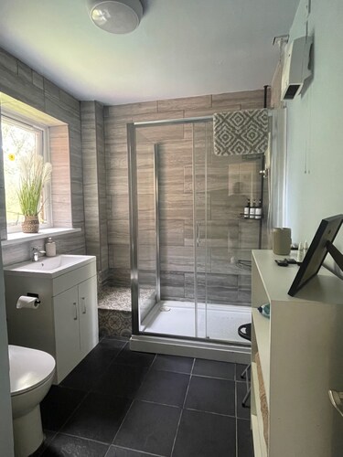 Cosy City Apartment - North of Carlisle - Pet Friendly