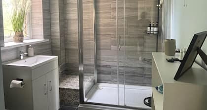 Cosy City Apartment - North of Carlisle - Pet Friendly