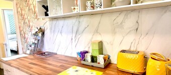 Cosy City Apartment - North of Carlisle - Pet Friendly