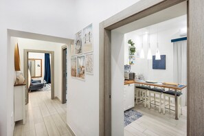 Interior - Le Pupatelle Apartment (Castellammare di Stabia)
