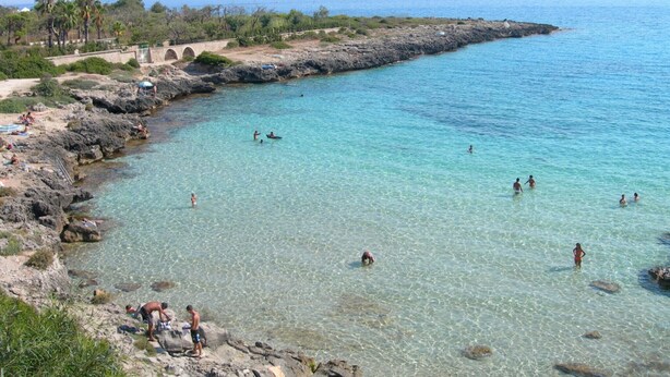 Strand