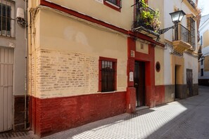 Detalle exterior