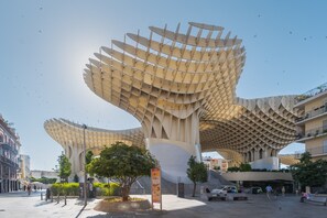 Lugar de interés