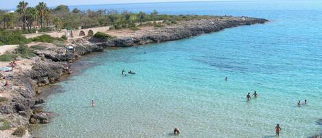 Plage à proximité