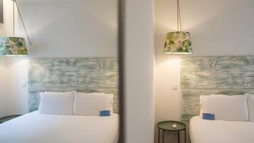 Deluxe appartement | Gratis wifi