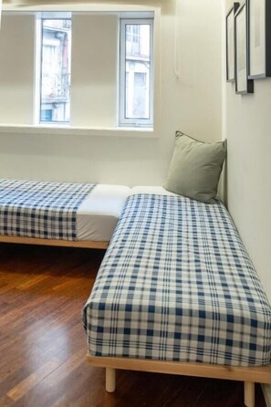 Living area - Oporto Riverside Rooftop (Porto)