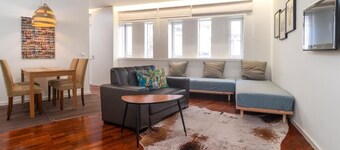 Oporto Riverside Rooftop