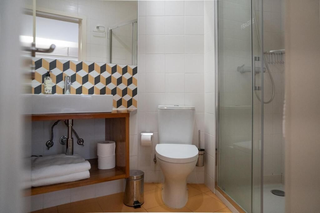 Studio | Salle de bain
