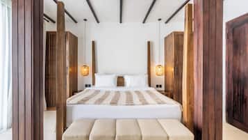 Villa, 3 Bedrooms, Private Pool