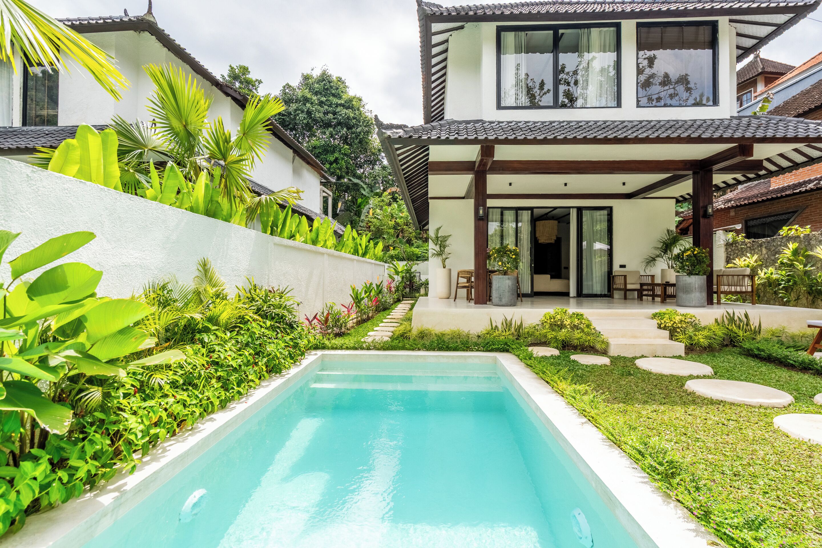 Villa, 3 Bedrooms, Private Pool | Private pool