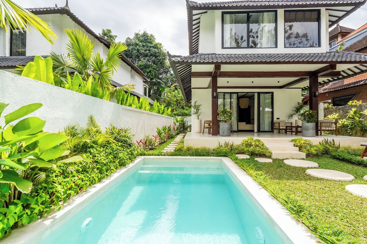 Villa, 3 habitaciones, piscina privada | Piscina privada