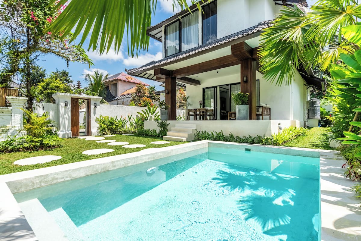 Villa, 3 camere da letto, piscina privata | Terrazza/patio