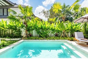 Piscina privata