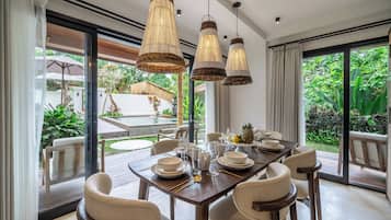 Servicio a la habitación