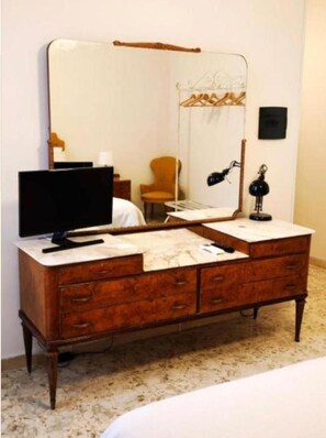 1 soverom, wi-fi (inkludert) og sengetøy