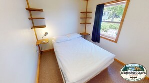 3 bedrooms, WiFi