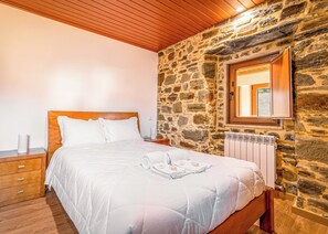 1 slaapkamer, gratis wifi, beddengoed, rolstoeltoegankelijk
