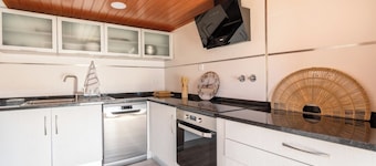 Delightful 1-bedroom house in Sertã