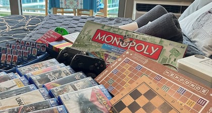 Room-condo Near Airport With PS4 and Par