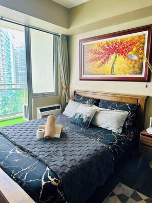 Shared Dormitory, 1 Bedroom, Accessible, Smoking | 1 bedroom