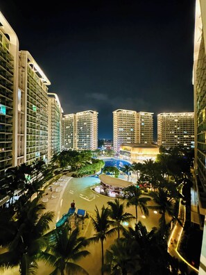 Shared Dormitory, 1 Bedroom, Accessible, Smoking | Exterior